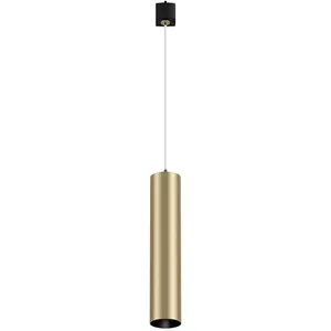 Трековый подвесной светильник Technical TR025-1-GU10-MG