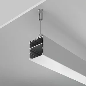 Профиль Led Strip ALM-5050-S-2M