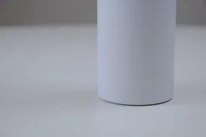 Светильник накладной HOKASU Tube (85-160/ral9003 – 40w/2798/24deg)