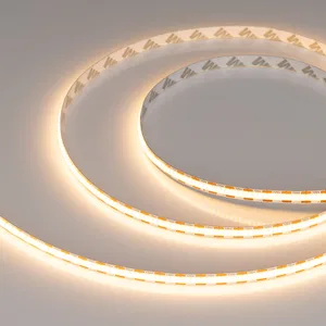 Лента COB-X400-8mm 12V Warm2700 (9 W/m, IP20, CSP, 2.5m) (Arlight, -)