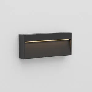 Светильник LGD-TRACE-S200x80-8W Warm3000 (GR, 65 deg, 230V) (Arlight, IP65 Металл, 3 года)