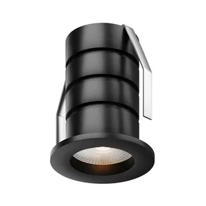 Уличный потолочный светильник Outdoor O511DL-L10B3K1