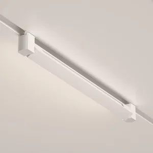 Трековый светильник Technical TR104-1-20W4K-W