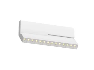 Светильник HOKASU LS z (ral9005/4K/12w/10deg – 375mm/14)