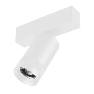 Светильник MAG-SPOT-ZOOM-45-R60-15W Day4000 (WH, 15-50 deg, 24V) (Arlight, IP20 Металл, 5 лет)