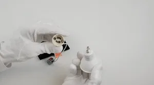 Рамка для LED модуля POINT-S Twist (MR16/GU10)