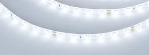 Лента герметичная RTW-SE-A60-8mm 24V White6000 (4.8 W/m, IP65, 2835, 5m) (Arlight, 4.8 Вт/м, IP65)
