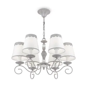 Люстра Maytoni ARM023-06-S