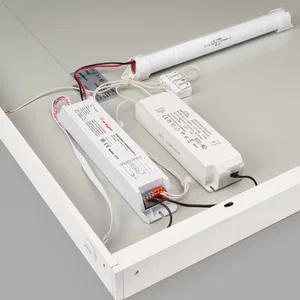 Светильник IM-EMERGENCY-1.5H-S600x1200-53W Day4000 (WH, 120 deg, 230V) (Arlight, IP40 Металл, 2 года)