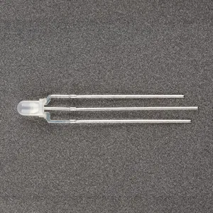 Светодиод ARL-3514EGW/3L (anode) (Arlight, 3мм (круглый))