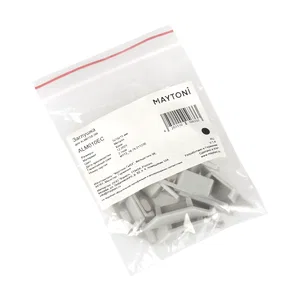 Комплектующие для профиля Led Strip ALM010EC