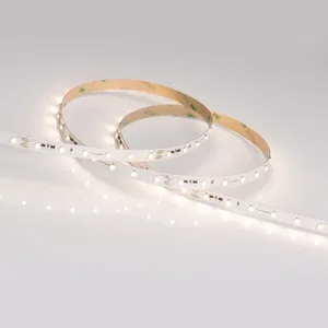 Лента IC-A60-10mm 24V Warm3000 (4.8 W/m, IP20, 3528, 20m) (Arlight, стабилизированная)