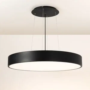Светильник SP-TOR-PILL-R800-94W Warm3000 (BK, 120 deg) (Arlight, IP20 Металл, 3 года)