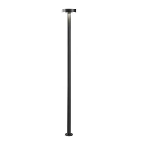 Садово-парковый светильник Outdoor O529FL-L30B3K