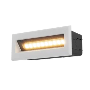 Подсветка для лестниц Outdoor O045SL-L3B3K