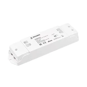 INTELLIGENT ARLIGHT Усилитель SMART-TRIAC-601-72-DIM-SUF (230V, 1x2A) (IARL, IP20 Пластик, 5 лет)