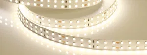 Лента RT-A196-15mm 24V Warm3000 CRI98 (20 W/m, IP20, 2835, 5m) (Arlight, Открытый)
