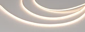 Лента COB-X480-4mm 24V Warm3000 (4 W/m, IP20, CSP, 5m) (Arlight, -)