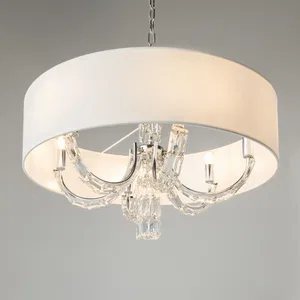 Подвесной светильник Maytoni DIA008PL-06CH