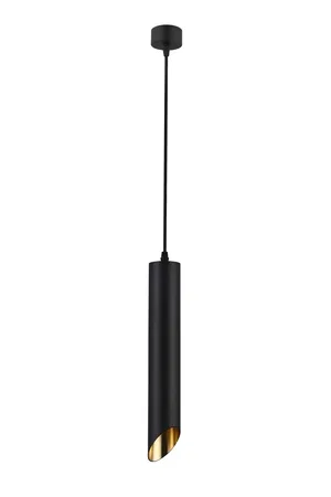 Подвесной светильник Maytoni P044PL-01-40GU10-B