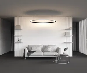 Профиль Led Strip ALM-3535R-B-EX-90°-1.5M