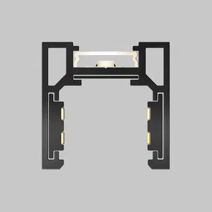 Комплектующие для трековой системы Technical TRAMN034DC-2W
