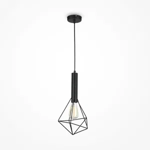 Подвесной светильник Maytoni T021-01-B