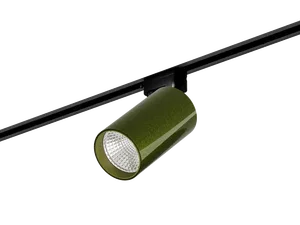 Трековый светильник HOKASU Tube TR4 (10–30W)