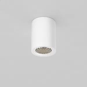 Потолочный светильник Technical C001CL-GU10-W