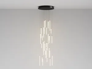 Светильник HOKASU PL16 (ral9003 — 4K/305W)