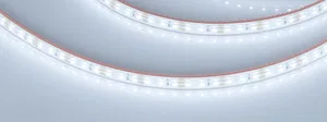 Лента герметичная RTW-PFS-A120-11mm 12V White6000 (9.6 W/m, IP68, 2835, 5m) (Arlight, 9.6 Вт/м, IP68)