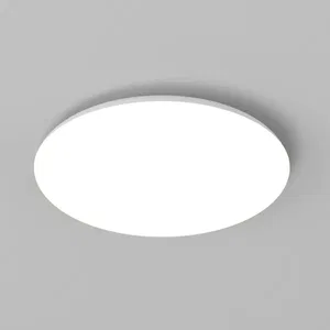 Светильник CL-FRISBEE-MOTION-R300-18W Day4000 (WH, 180 deg, 230V) (Arlight, IP54 Пластик, 3 года)
