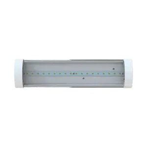 Светильник ПромЛед Айсберг v2.0 50 Эко (Прозрачный/50W - 4K/1200mm)