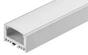 Профиль ARH-LINE-1726-2000 ANOD (Arlight, Алюминий)