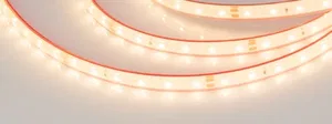 Лента герметичная RTW-PFS-A60-11mm 24V Warm3000 (4.8 W/m, IP68, 2835, 5m) (Arlight, 4.8 Вт/м, IP68)
