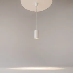 Подвесной светильник Maytoni P100PL-20W4K-W