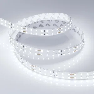 Лента RT-A196-15mm 24V White6000 (20 W/m, IP20, 2835, 5m) (Arlight, Открытый)