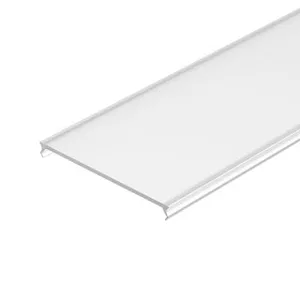 Экран матовый для KLUS-POWER-W50-F (Arlight, Пластик)