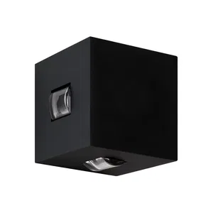 Светильник LGD-VERSATI-4x3W Warm3000 (Черный, 4x3 deg, 230V) (Arlight, IP65 Металл, 3 года)