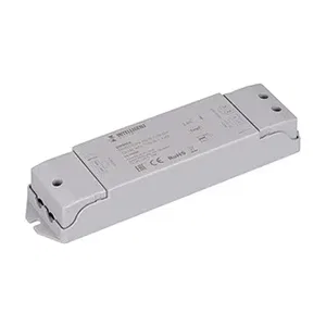 INTELLIGENT ARLIGHT Диммер SMART-PWM-102-72-CDW-SUF (12-36V, 2x5A, TUYA BLE, 2.4G) (IARL, Контроллер)
