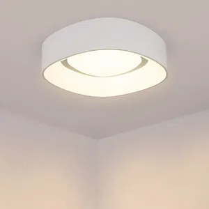 Светильник SP-TOR-QUADRAT-S450x450-35W Warm3000 (WH, 120 deg) (Arlight, IP20 Металл, 3 года)