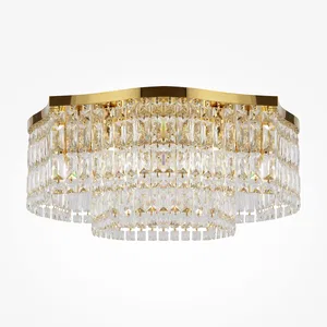 Потолочный светильник Maytoni DIA005CL-10G