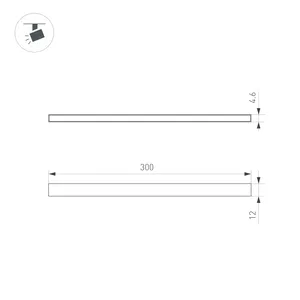 MICROCOSM STRIP STRIP
