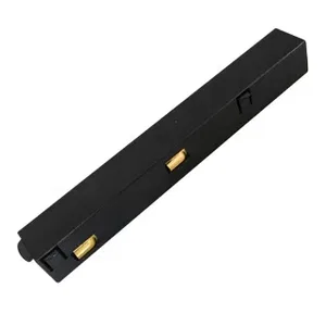 Коннектор питания MAG-ORIENT-CON-POWER (BK) (Arlight, IP20 Пластик, 3 года)