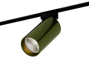 Трековый светильник HOKASU Tube TR4 (10–30W)