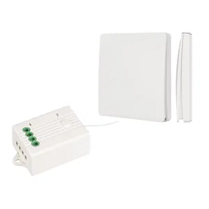 INTELLIGENT ARLIGHT Беспроводной выключатель серии TY, комплект (230V, WI-FI, 5A) (IARL, -)