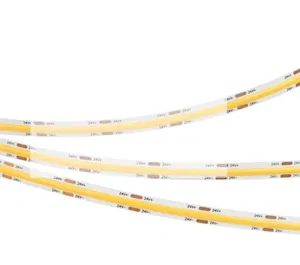 Лента COB-X544-8mm 24V Warm2700 (11.5 W/m, IP20, CSP, 5m) (Arlight, -)