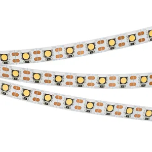 Лента RT 2-5000 12V Cx1 Day5000 2x (5060, 360 LED, CRI98) (Arlight, 16.8 Вт/м, IP20)