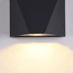 Архитектурная подсветка Outdoor O577WL-L5B