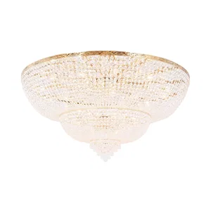 Потолочный светильник Maytoni DIA890-CL-34-G